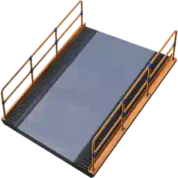 In-game icon for Catwalk Ramp