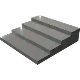 In-game icon for Foundation Stairs (2 m)