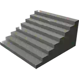 Icon for Foundation Stairs (4 m)