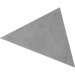 In-game icon for Up Corner Ramp (4 m)