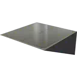 In-game icon for Inverted Ramp (4 m)