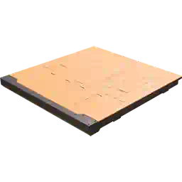 In-game icon for Flat Roof