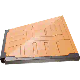 Icon for Outer Corner Roof (2 m)