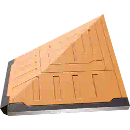 Icon for Outer Corner Roof (4 m)