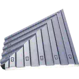 Icon for Outer Corner Roof (4 m)