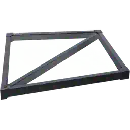 Icon for Inner Corner Roof (1 m)