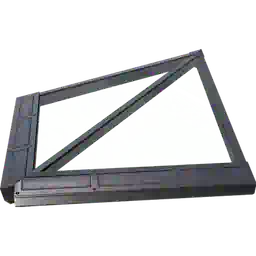 Icon for Outer Corner Roof (2 m)