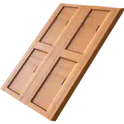 In-game icon for Tilted Wall (8 m)