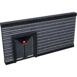 In-game icon for Side Door Wall