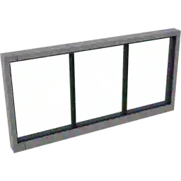 Icon for Frame Window