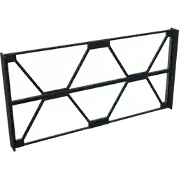 Icon for Hex Frame Window