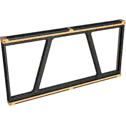 Icon for Angled Frame Window