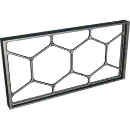 Icon for Honeycomb Frame Window