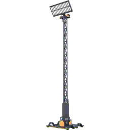 Icon for Flood Light Tower