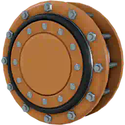 Icon for Pipeline Wall Hole