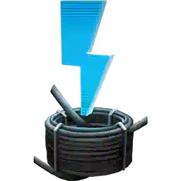 In-game icon for Power Line