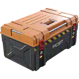 Icon for Personal Storage Box