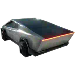 In-game icon for Cyber Wagon