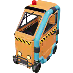 In-game icon for Factory Cart™