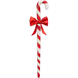 In-game icon for FICSMAS Candy Cane