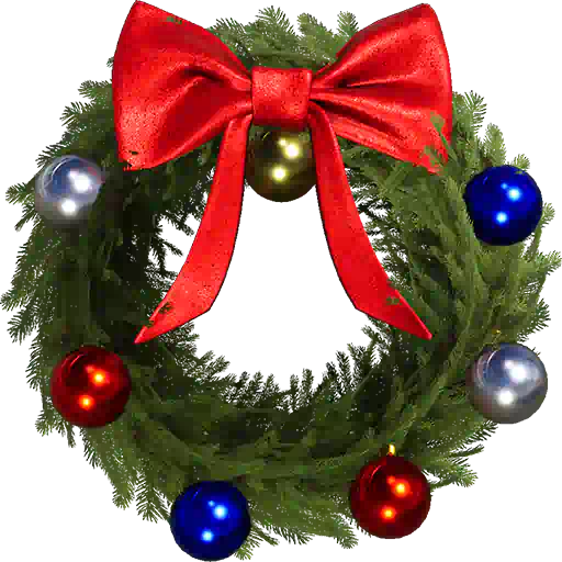 Icon for FICSMAS Decoration