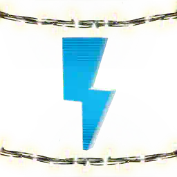 In-game icon for FICSMAS Power Light