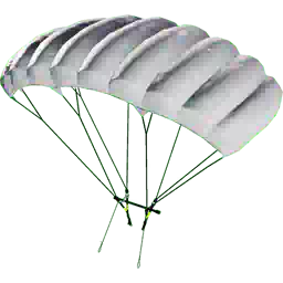 In-game icon for Parachute