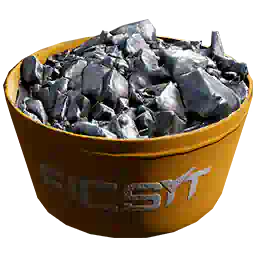 Icon for Aluminum Scrap