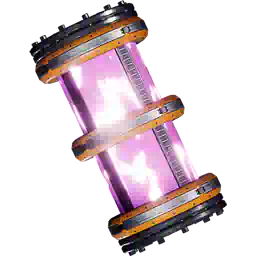 Icon for Dark Matter Residue