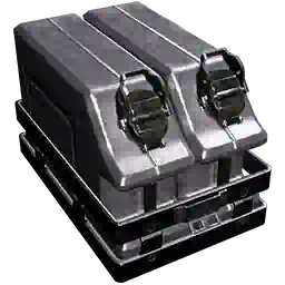 Icon for Empty Canister