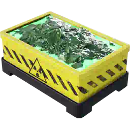 In-game icon for Non-Fissile Uranium