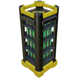 In-game icon for Uranium Fuel Rod