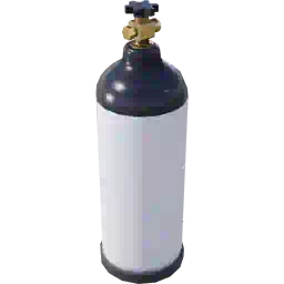 In-game icon for Packaged Nitrogen Gas