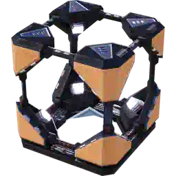 Icon for Pressure Conversion Cube