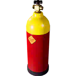 In-game icon for Packaged Rocket Fuel