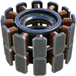 Icon for Stator