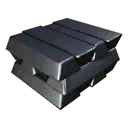 Icon for Steel Ingot