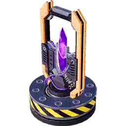 Icon for Dark Matter Crystal