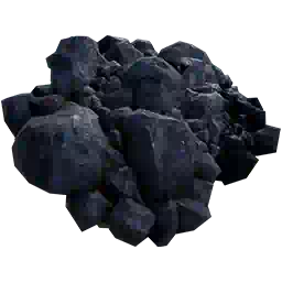 Icon for Coal