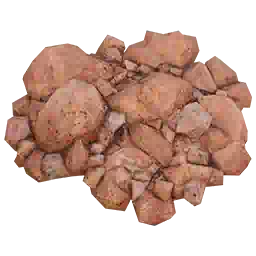 In-game icon for Bauxite