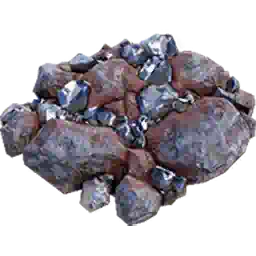 Icon for Iron Ore